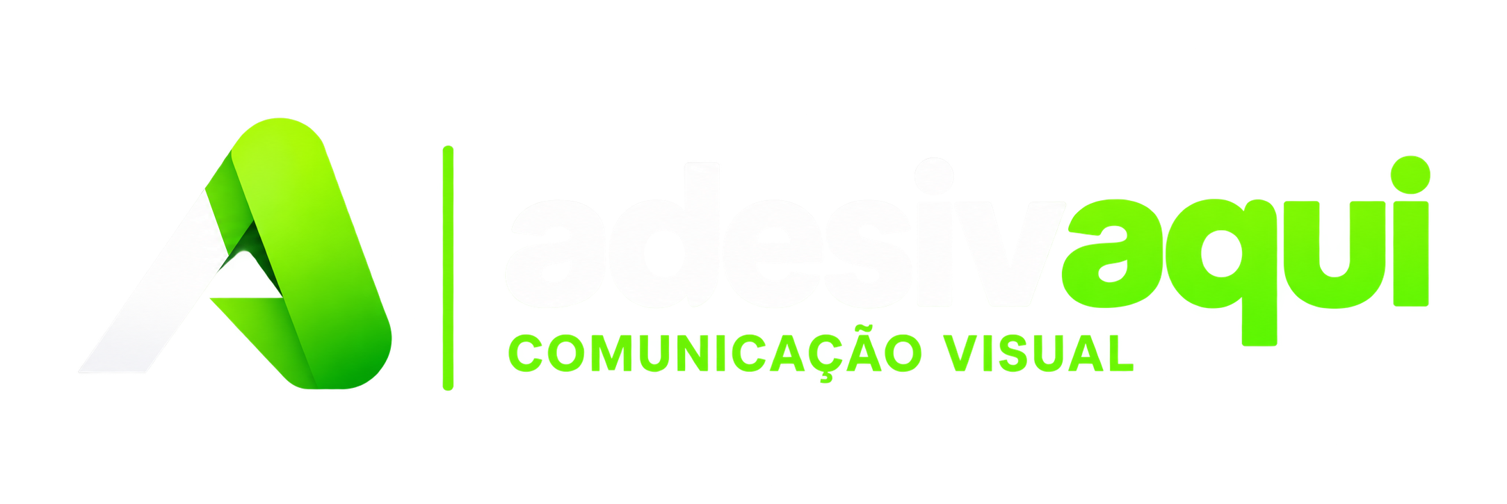 AdesivAqui Comunicação Visual